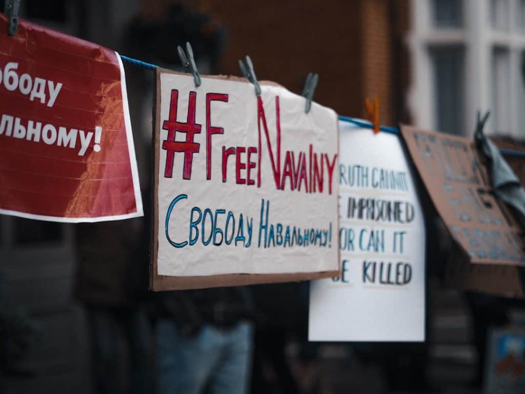 Understanding Civil Rights Violations 17 Photo Nouns: civil rights, violation Image: Protest