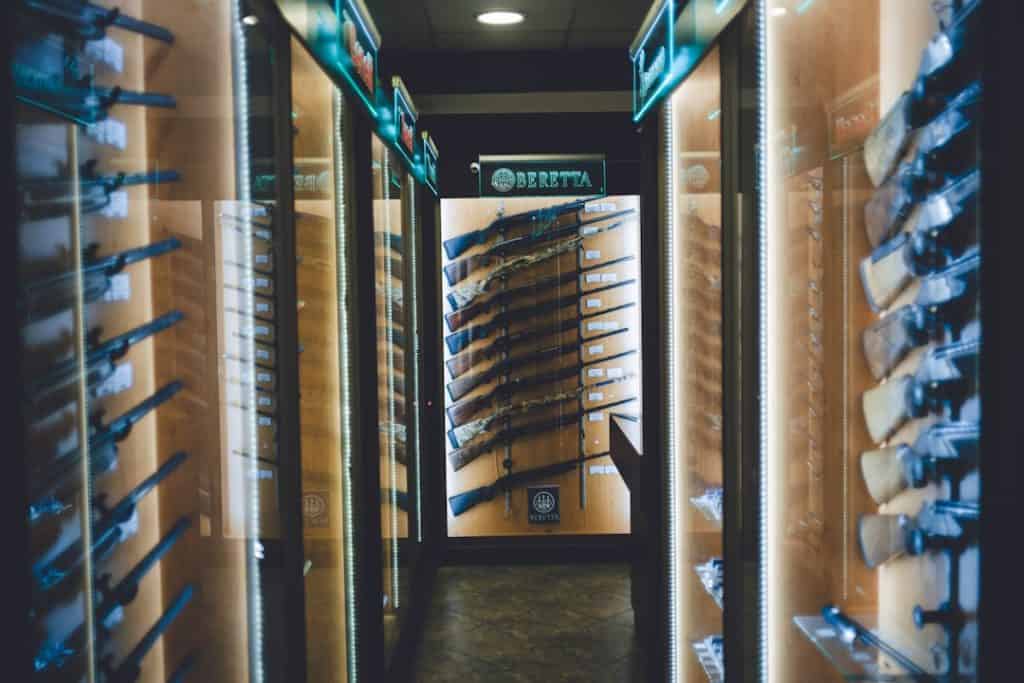 Unintended Gunfire: The Dangers of Accidental Discharge 3 Photo Gun accident