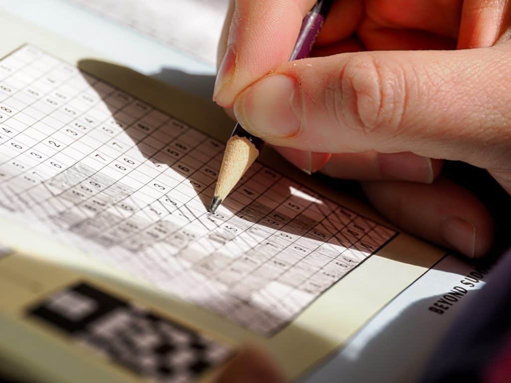 Photo Financial documents