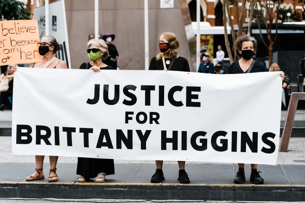 Aniah's Law: Tougher Penalties for Violent Offenders 7 Photo Justice system